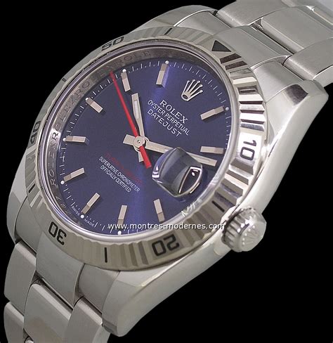 rolex datejust turn-o-graph 1969|rolex 116264 turn o graph.